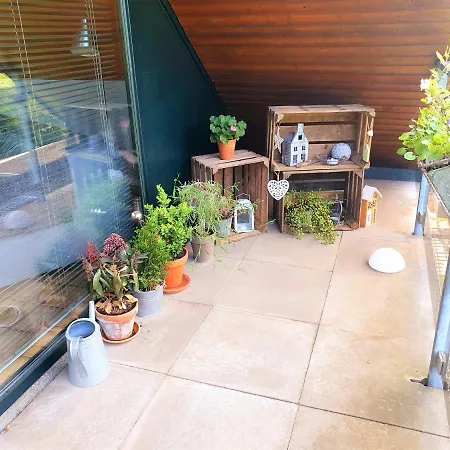 Gartenblick Apartment