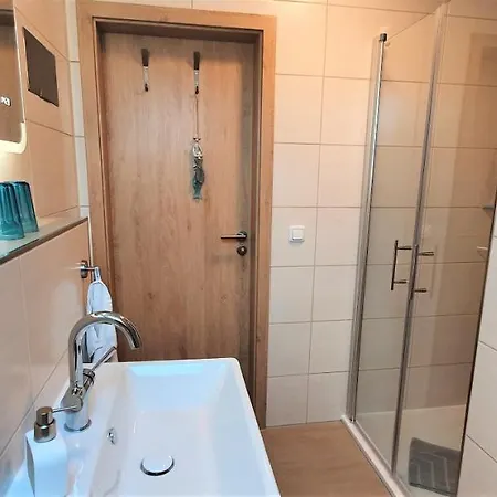 Gartenblick Apartment *