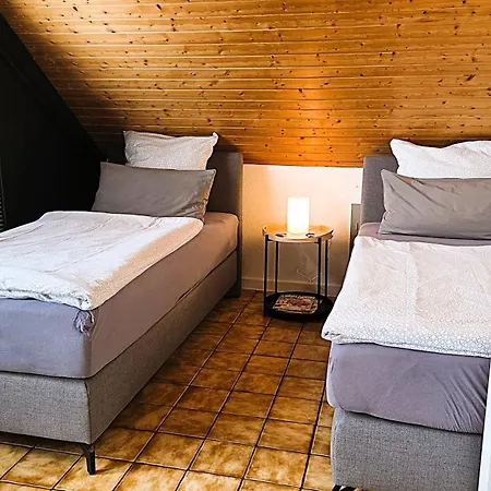 Gartenblick Apartamento