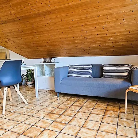Gartenblick Apartment *