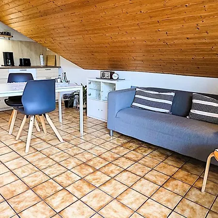 דירה Gartenblick סייבטאל