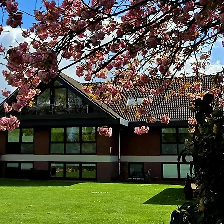 Gartenblick Apartment *