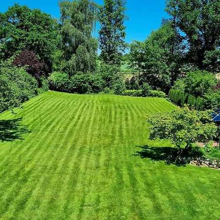 דירה Gartenblick *