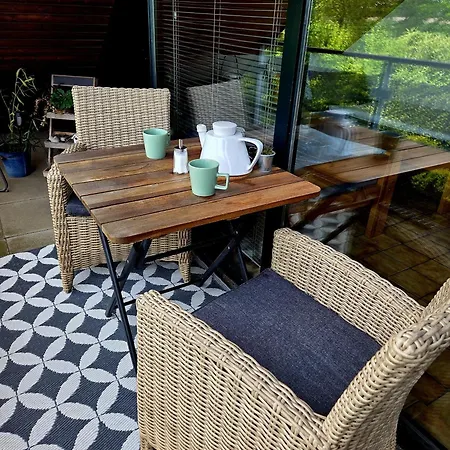 Apartment Gartenblick Seevetal