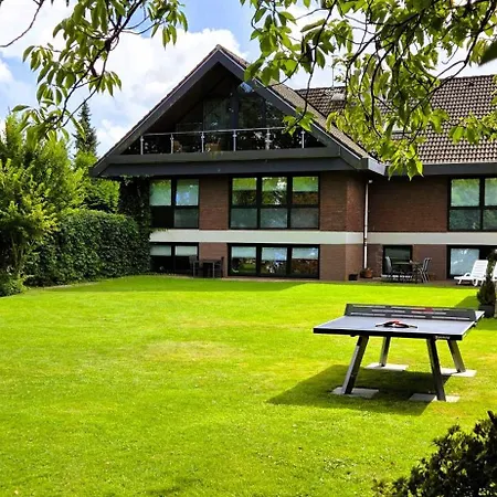 Apartamento Gartenblick *