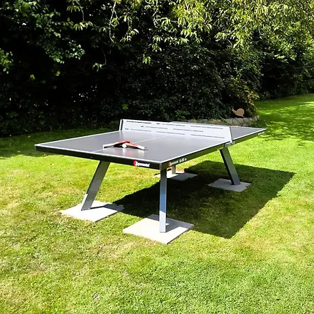 Gartenblick Apartman Seevetal