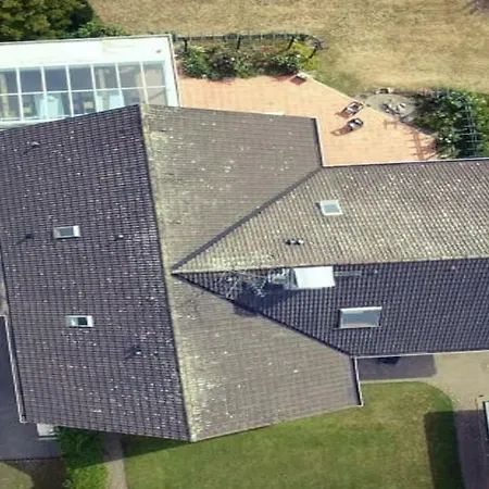 Gartenblick Apartment