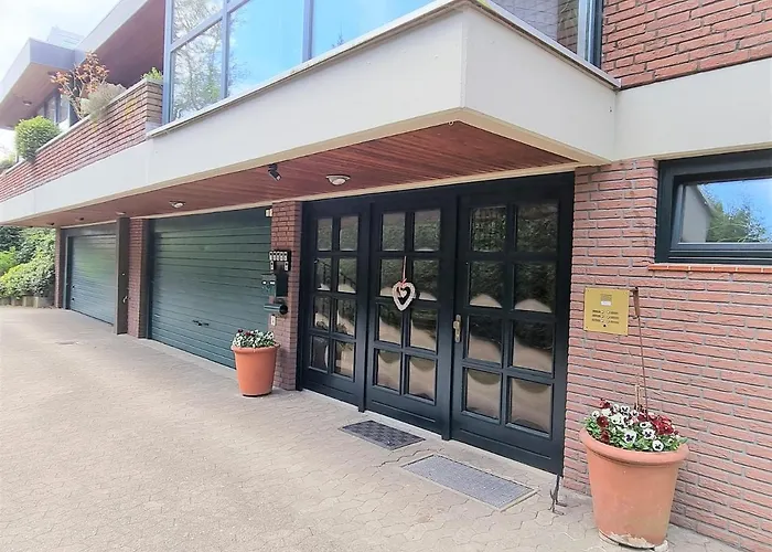 Gartenblick * Зеветаль