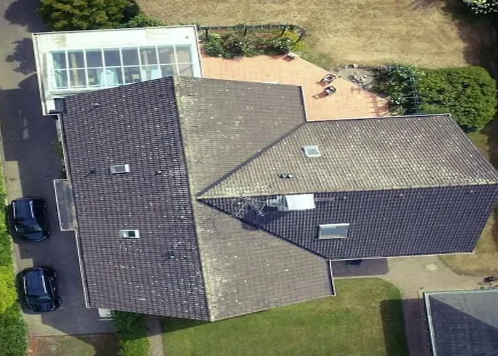 Gartenblick Апартаменты